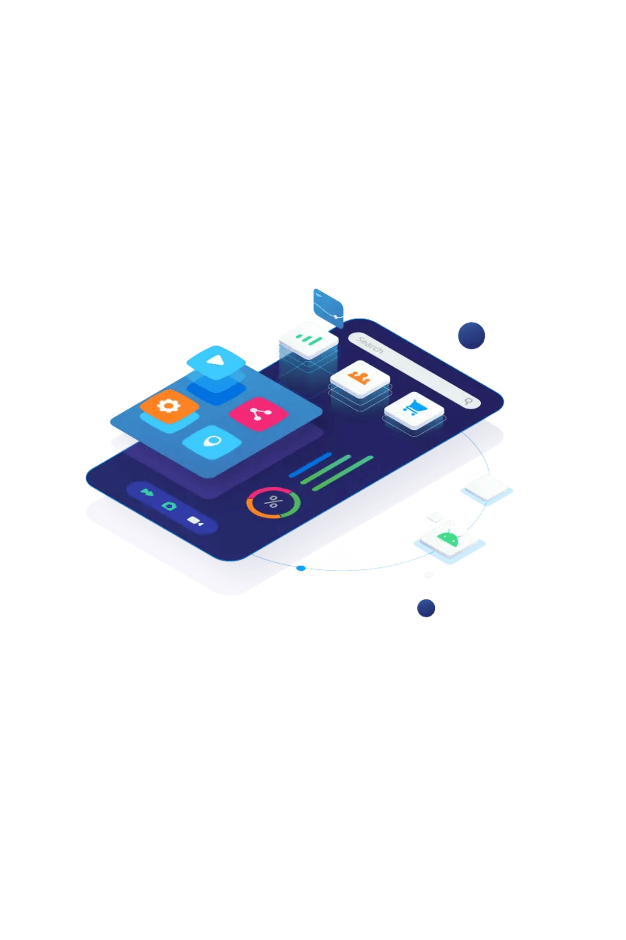 Mobile App Development