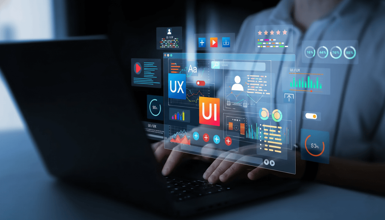 Custom Web Applications